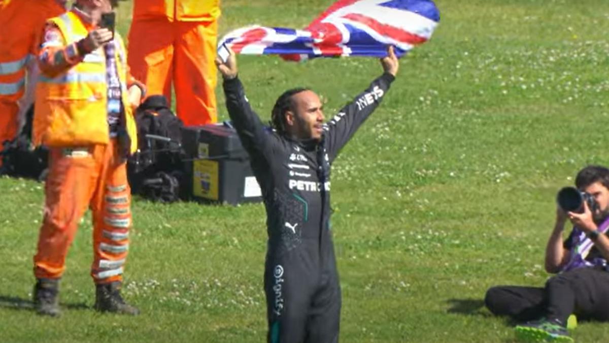 hamilton quaranta