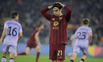 Dybala Roma