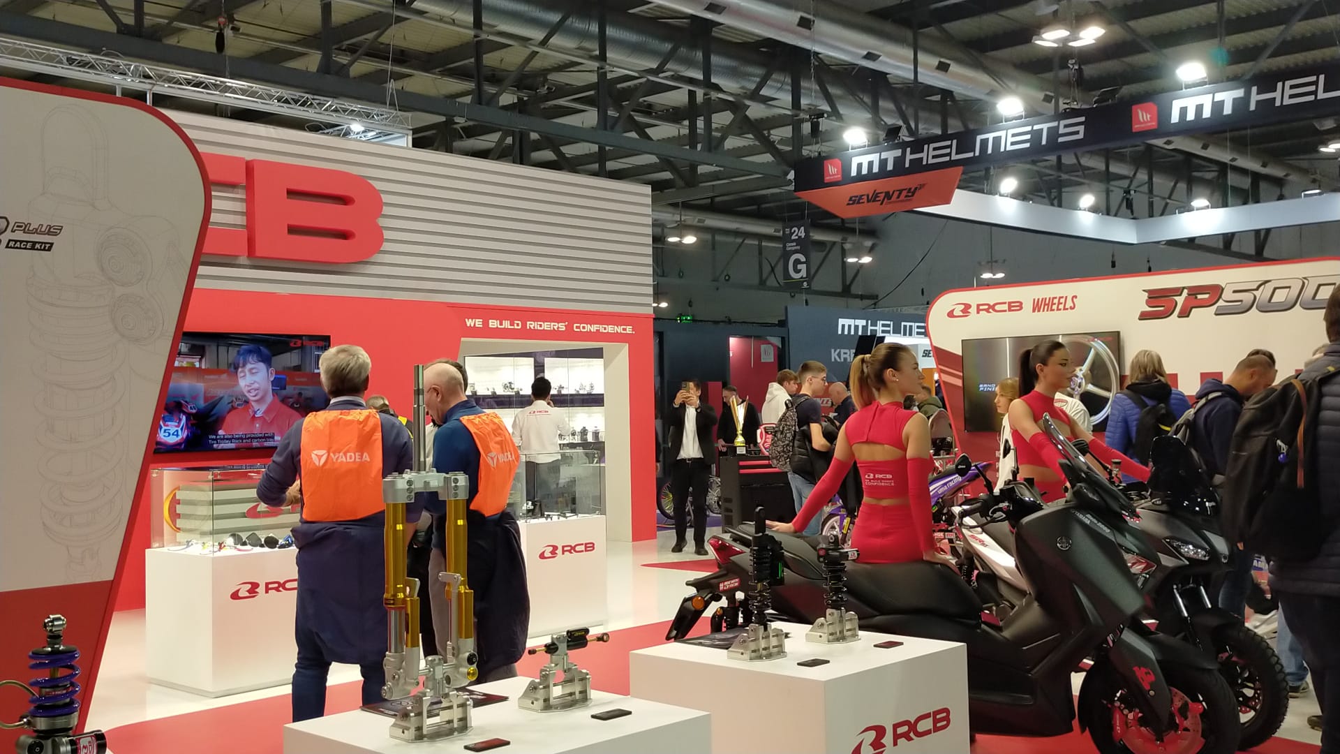 EICMA Milano