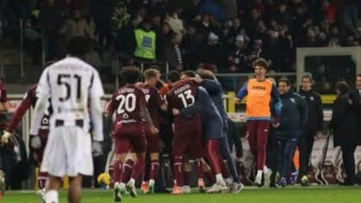 Il Torino supera 2-0 il Monza