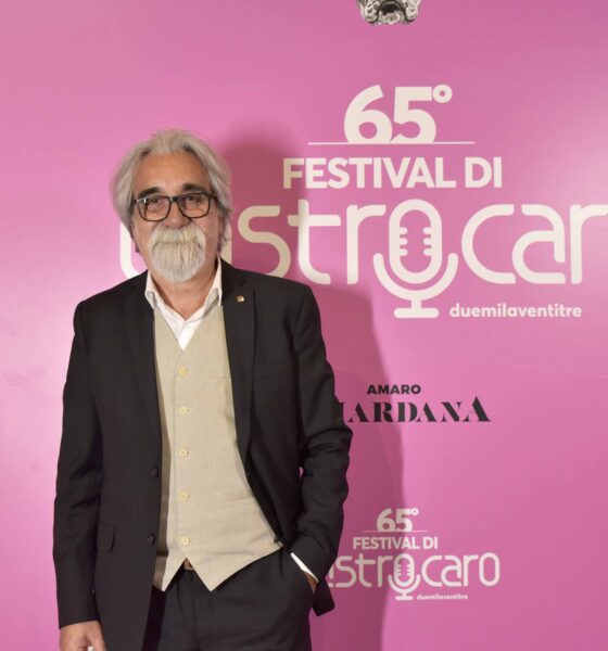 Festival di Castrocaro BEPPE VESSICCHIO