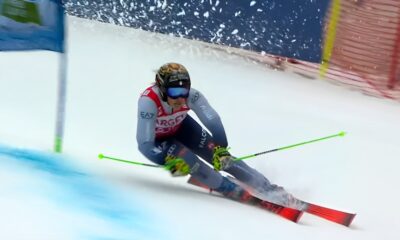Federica Brignone (Kranjska Gora, 06/01/2024. Slalom Gigante)