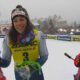 Federica Brignone, Mikaela Shiffrin (Mont-Tremblant, 03/12/2023. Slalom Gigante)