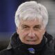 Gasperini allenatore Atalanta