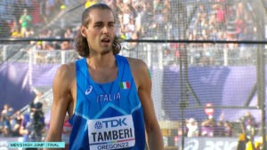 Gianmarco Tamberi