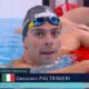 Gregorio Paltrinieri (Nuoto, 800 metri, Parigi 2024)