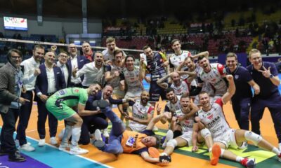 Grottazzolina (squadra della Superlega di volley maschile)