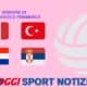 europei volley semifinale