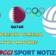 Volley Italia Qatar pre olimpico