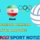 Italia Iran volley maschile