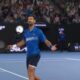 Djokovic batte in 4 set Carlos Alcaraz all’Australian Open