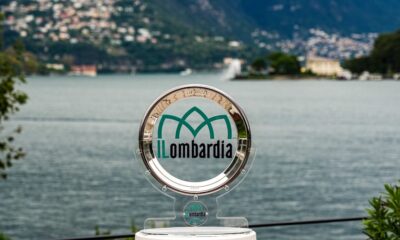 Giro di Lombardia 2024