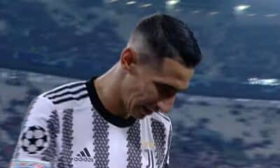 di maria