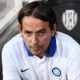 Simone Inzaghi allenatore dell"Inter