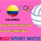 Italia Colombia pre Olimpico