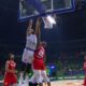Stefano Tonut. Italia - Porto Rico (Mondiali Basket, 03/09/2023)