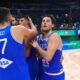 Italia - Serbia (Mondiali Basket, 01/09/2023)