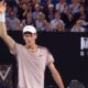 Jannik Sinner, Australian Open (28/01/2024)