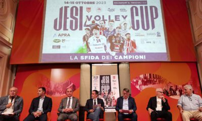 Jesi Volley Cup