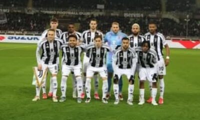 Juventus