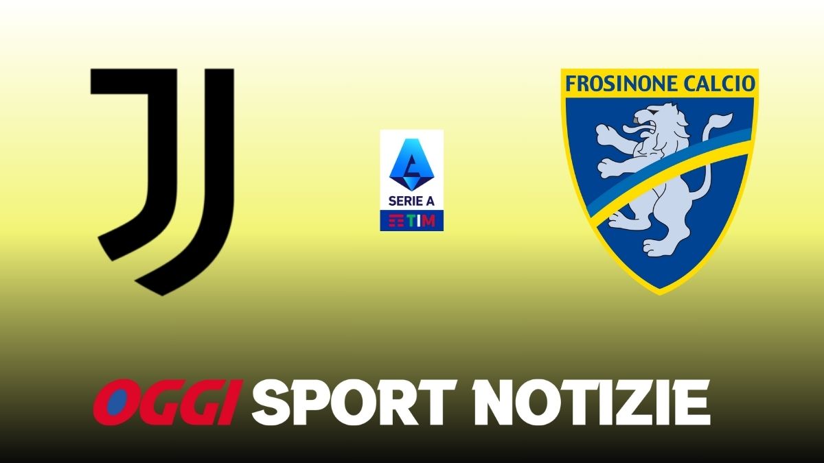 Juventus Frosinone pagelle