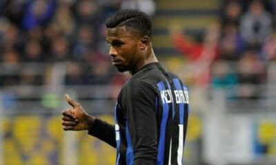 Keita Balde