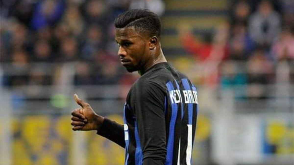 Keita Balde