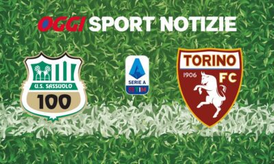 Torino Sassuolo