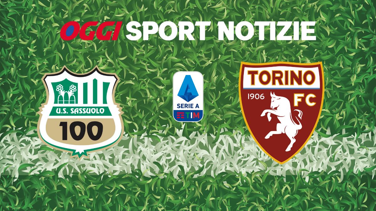 Torino Sassuolo