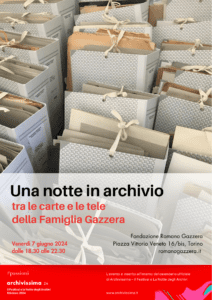 notte-archivio-carte-tele-famiglia-gazzera-torino