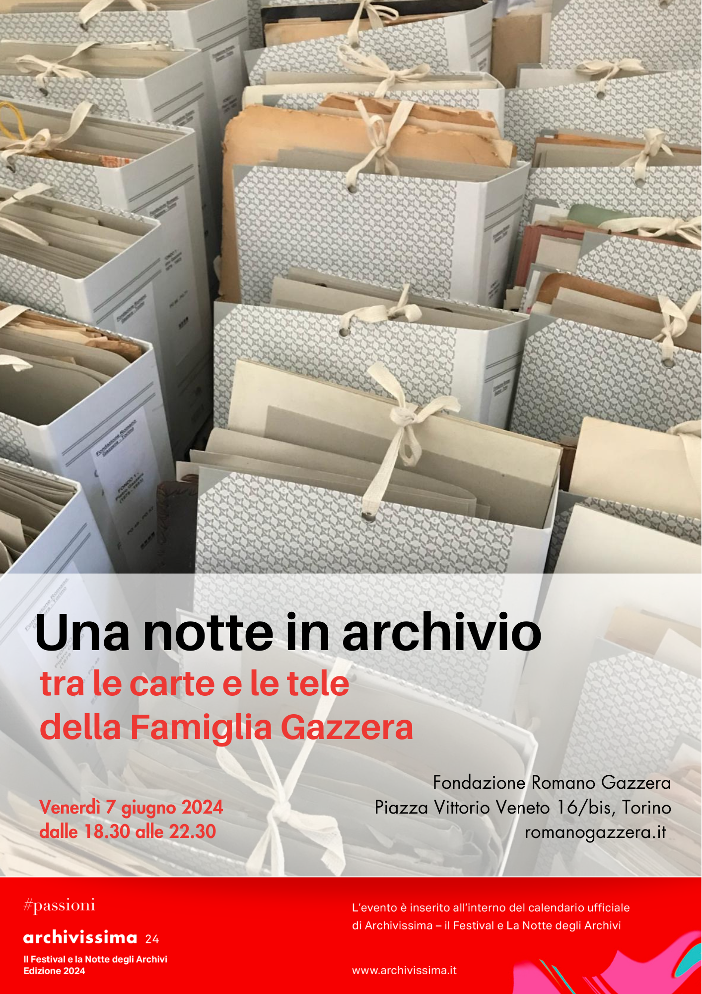 Archivi torino