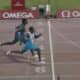 Lyles Kerley Diamond League