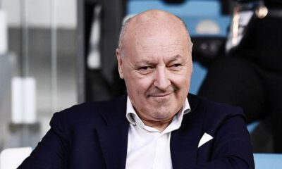 Beppe Marotta Inter