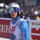 Marta Bassino, Campionati del Mondo di Sci Alpino (SuperG, Meribel, 08/02/2023)