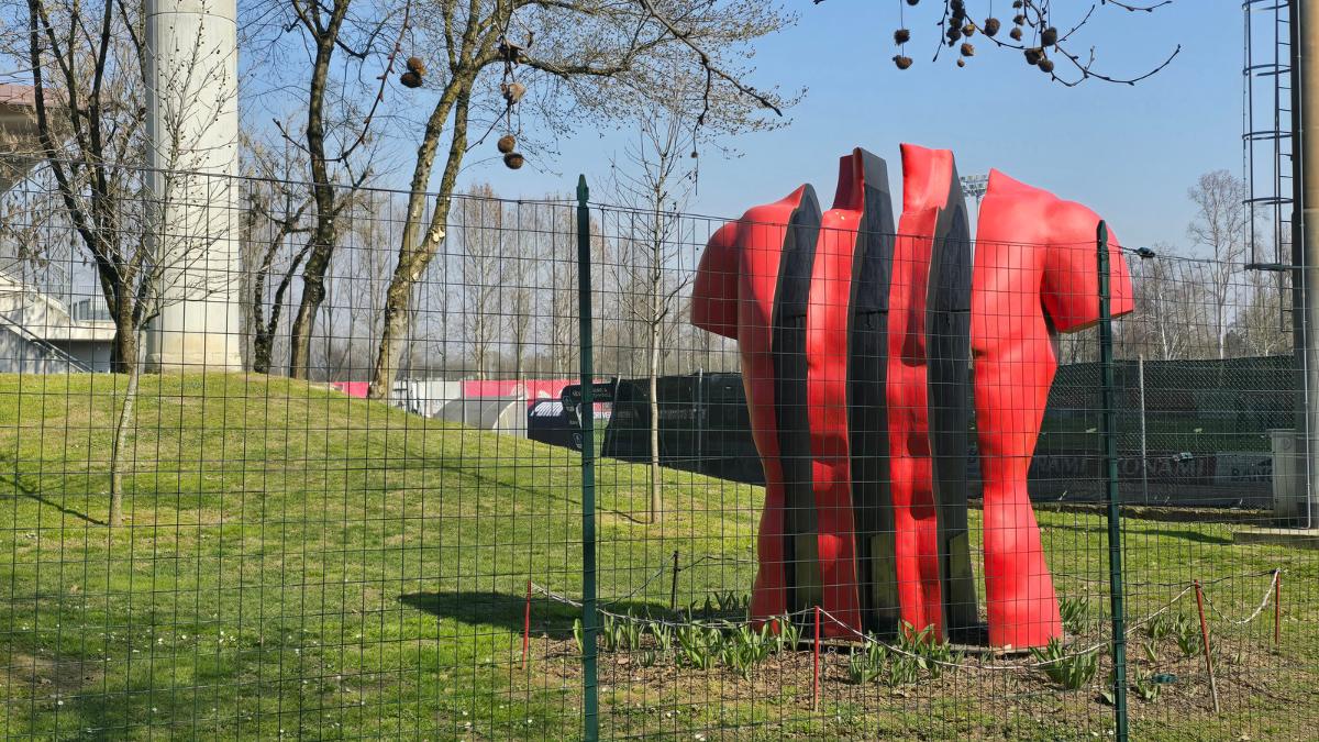 milan primavera