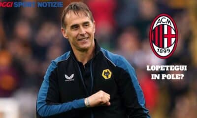 Julien Lopetegui