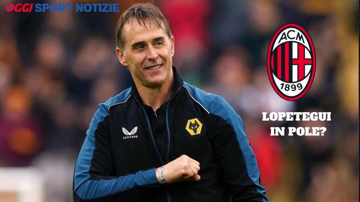 Julien Lopetegui