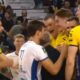 Modena squadra della Superlega di volley maschile