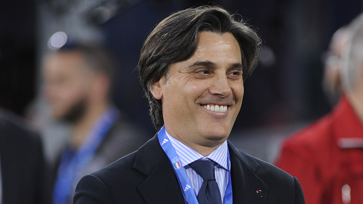 Vincenzo Montella ct Turchia