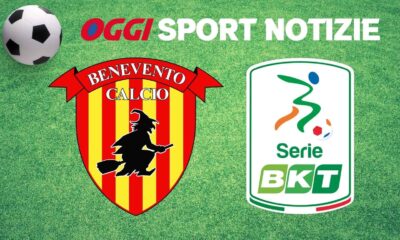 Benevento Serie B