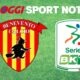 Benevento Serie B