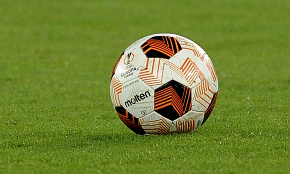 pallone Europa League