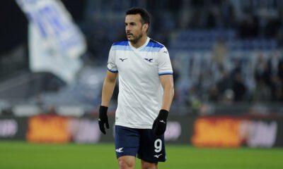 Viktoria Plzen-Lazio probabili