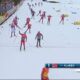 Sindre Skar , Federico Pellegrino - Oberstdorf (Tour de Ski, Pursuit TL, 04/01/2023)