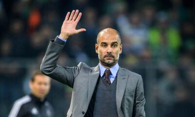 Manchester City Real Madrid pagelle