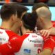 Piacenza squadra della Superlega di volley maschile