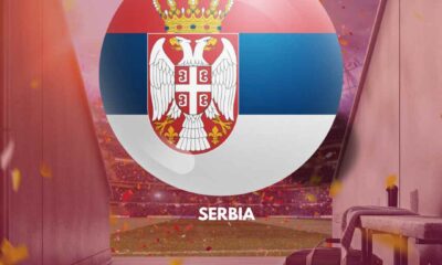 serbia