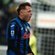 atalanta sturm graz pagelle