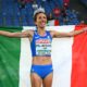 Campionati Europei Atletica Leggera Roma 2024, Antonella Palmisano (©European Athletics)