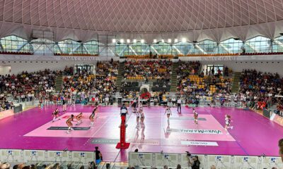 volley femminile Chieri Pinerolo